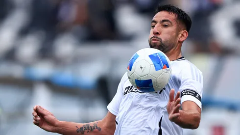 Mauricio Isla está cerca de encontrar club.