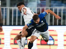 La jugada de Romero en Colo Colo que generó ola de comentarios