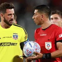 ¿Sanción a Colo Colo? Esto dice el reglamento ante acusaciones en informe arbitral