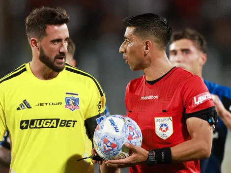 ¿Sanción a Colo Colo? Esto dice el reglamento ante acusaciones en informe arbitral