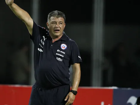 "Es el diferente": Claudio Borghi habla sobre el momento de Aquino