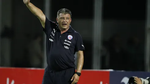 Claudio Borghi habla del rendimiento de Aquino