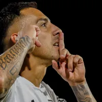 El duro análisis de Claudio Borghi sobre el presente de Javier Correa