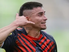 El detalle que dan en Limache a la no llegada de Popín a Colo Colo