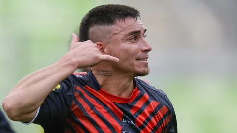 Las nuevas luces que dan en Limache a la no llegada de Popín a Colo Colo.