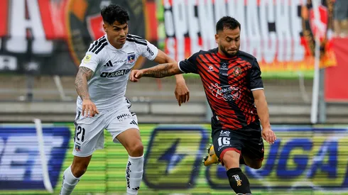 ¿Se aleja de Colo Colo? Limache arriesga pérdida de puntos en la Liga de Primera tras denuncia