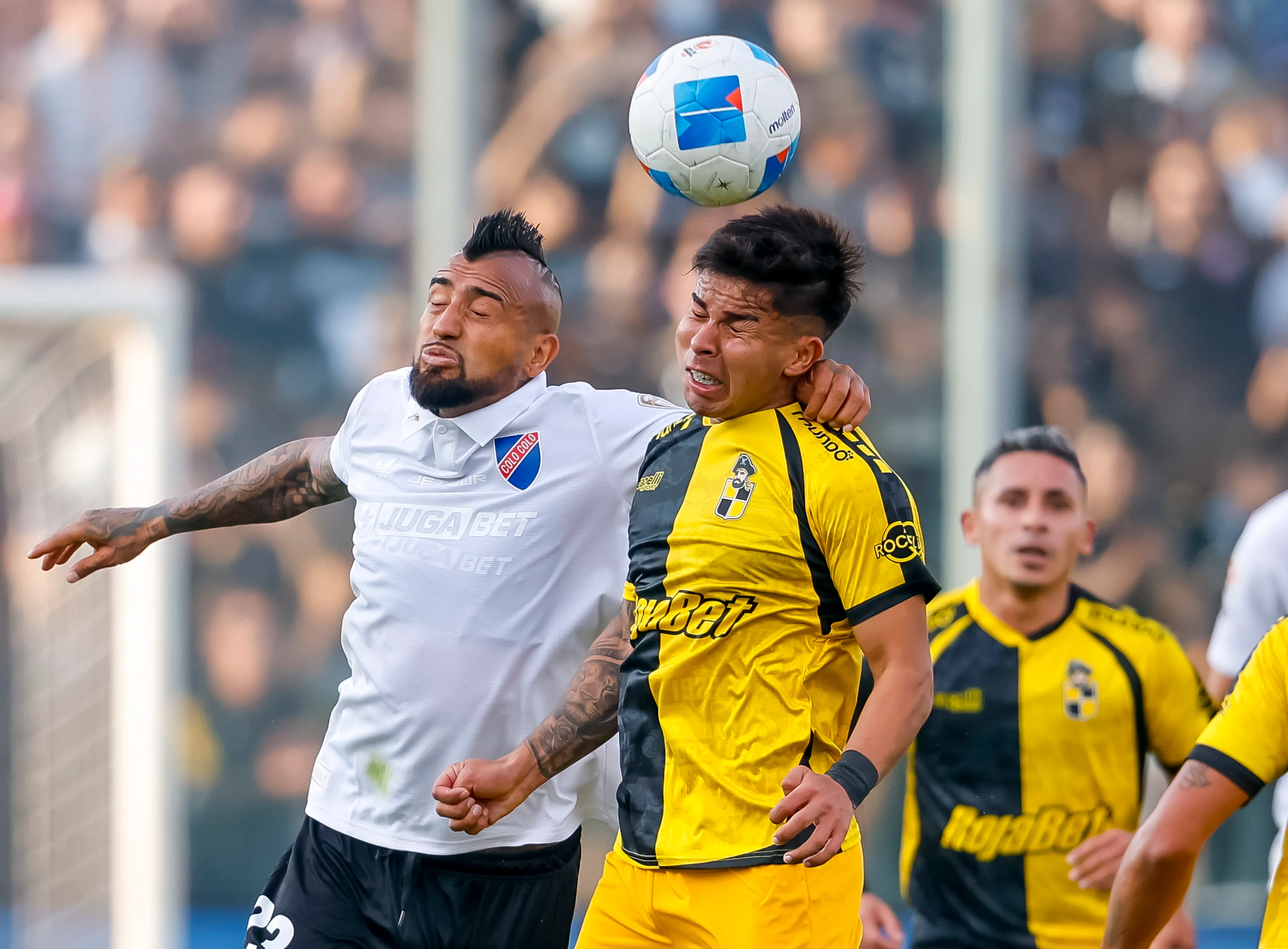 El Cacique se medirá ante los Piratas en su debut en la Copa de la Liga. 