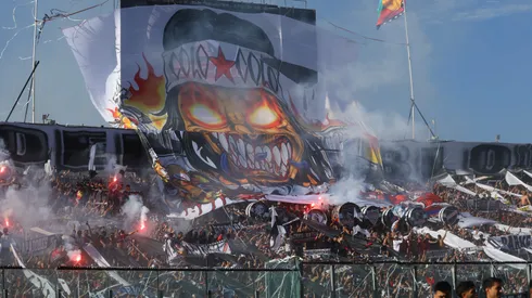 El gran aforo que tendrá Colo Colo en su debut en la Copa de la Liga ante Coquimbo Unido.