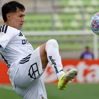 El incierto momento de Matías Fernández en Colo Colo