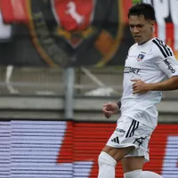 Matías Fernández espera su oportunidad en Copa de la Liga