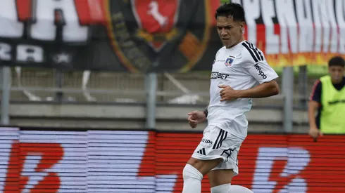 Matías Fernández espera su oportunidad