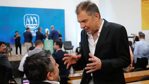 ¿Afecta a Colo Colo la nueva ley de sociedad anónimas deportivas?