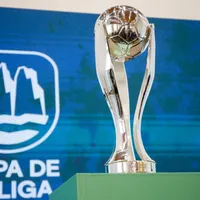 ¿Cuánto mide y pesa? Los detalles de la Copa de la Liga