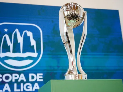 ¿Cuánto mide y pesa? Los detalles de la Copa de la Liga