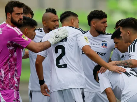 Los grandes afectados por el nuevo esquema de Colo Colo