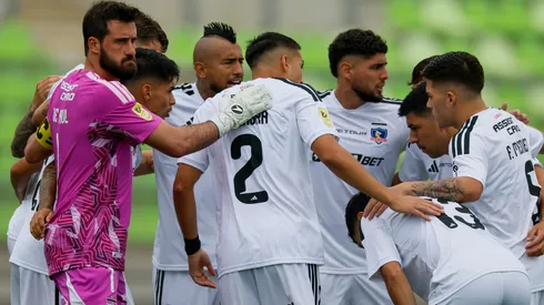 Los grandes afectados por el nuevo esquema de Colo Colo