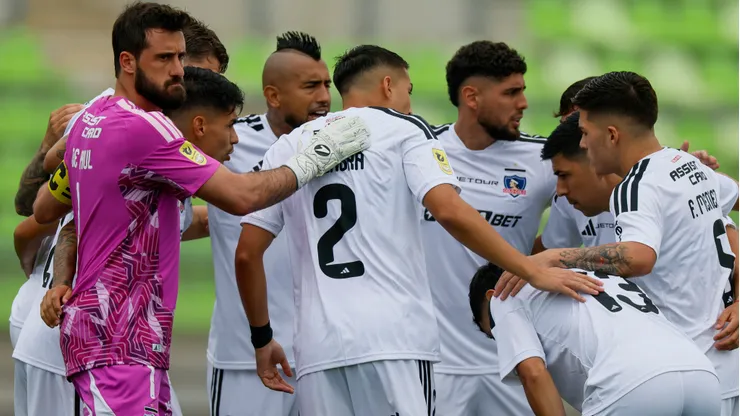 Los grandes afectados por el nuevo esquema de Colo Colo