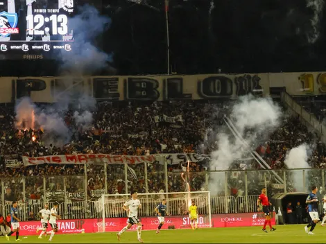 Los precios de las entradas para Colo Colo vs Coquimbo Unido