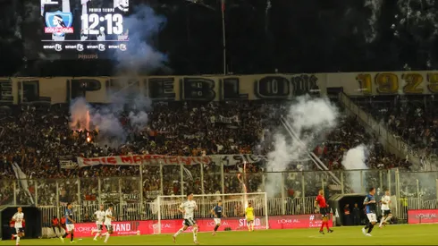 Las entradas para Colo Colo vs Coquimbo Unido.