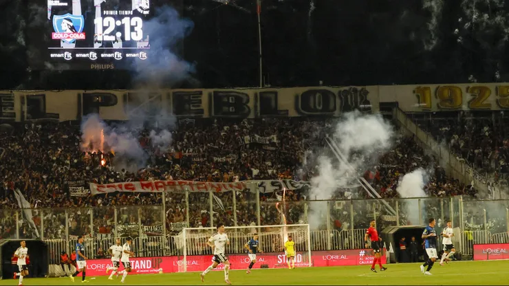 Las entradas para Colo Colo vs Coquimbo Unido.