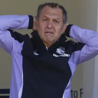 Aníbal Mosa condena actitud de hinchas de Colo Colo en triunfo ante Huachipato