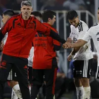 Las bajas y dudas en Colo Colo para el duelo contra Coquimbo