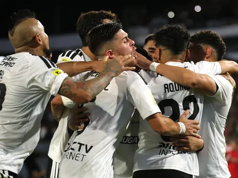 Columna de Opinión: Colo Colo es líder en particular momento deportivo