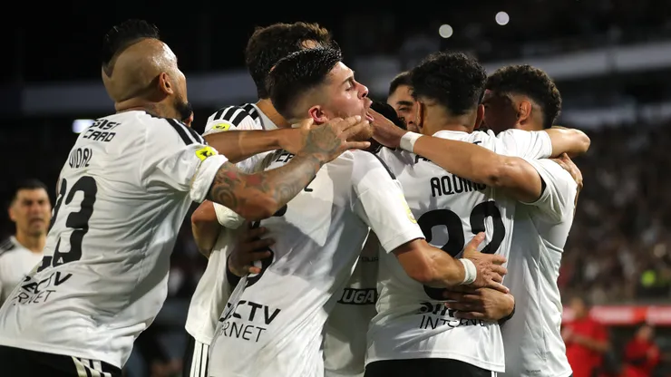 Columna de Opinión: Colo Colo es líder en particular momento