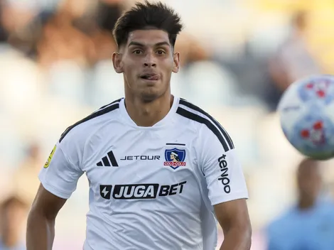 ¿Cuántos minutos sub 21 debe sumar Colo Colo en la Copa de la Liga?