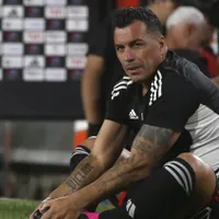 Alza la voz un ídolo: Esteban Paredes respalda en totalidad a Correa