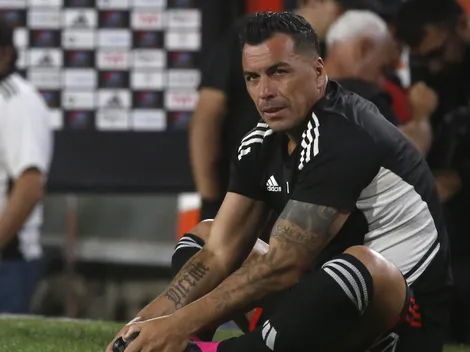 Alza la voz un ídolo: Esteban Paredes respalda en totalidad a Correa