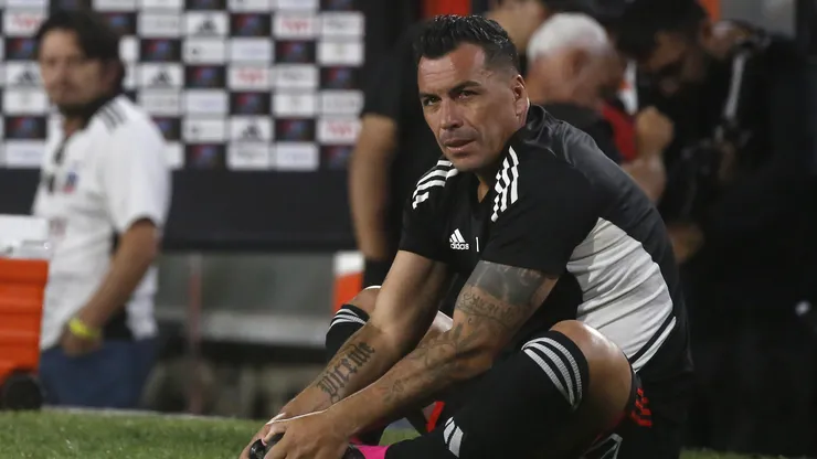 Esteban Paredes respalda la situación de Javier Correa