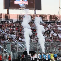 Definido: ¿Habrá hinchas de Colo Colo ante Deportes Concepción?