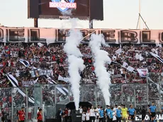 Definido: ¿Habrá hinchas de Colo Colo ante Deportes Concepción?