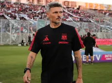 Revelan que dos fijos de Ortiz entrenaron de manera diferenciada