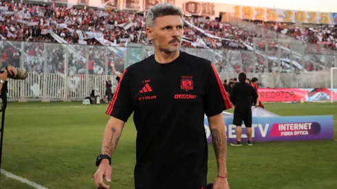 Revelan que dos fijos de Ortiz entrenaron de manera diferenciada.