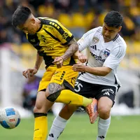 ¿Cuándo juega Colo Colo vs Coquimbo Unido por la Copa de la Liga?