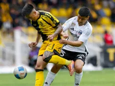 ¿Cuándo juega Colo Colo vs Coquimbo Unido por la Copa de la Liga?