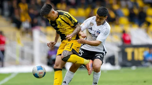 ¿Cuándo juega Colo Colo vs Coquimbo Unido y quién transmite la fecha 1 de la Copa de la Liga?