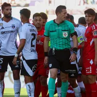 Estos son los árbitros para debut de Colo Colo en la Copa de la Liga