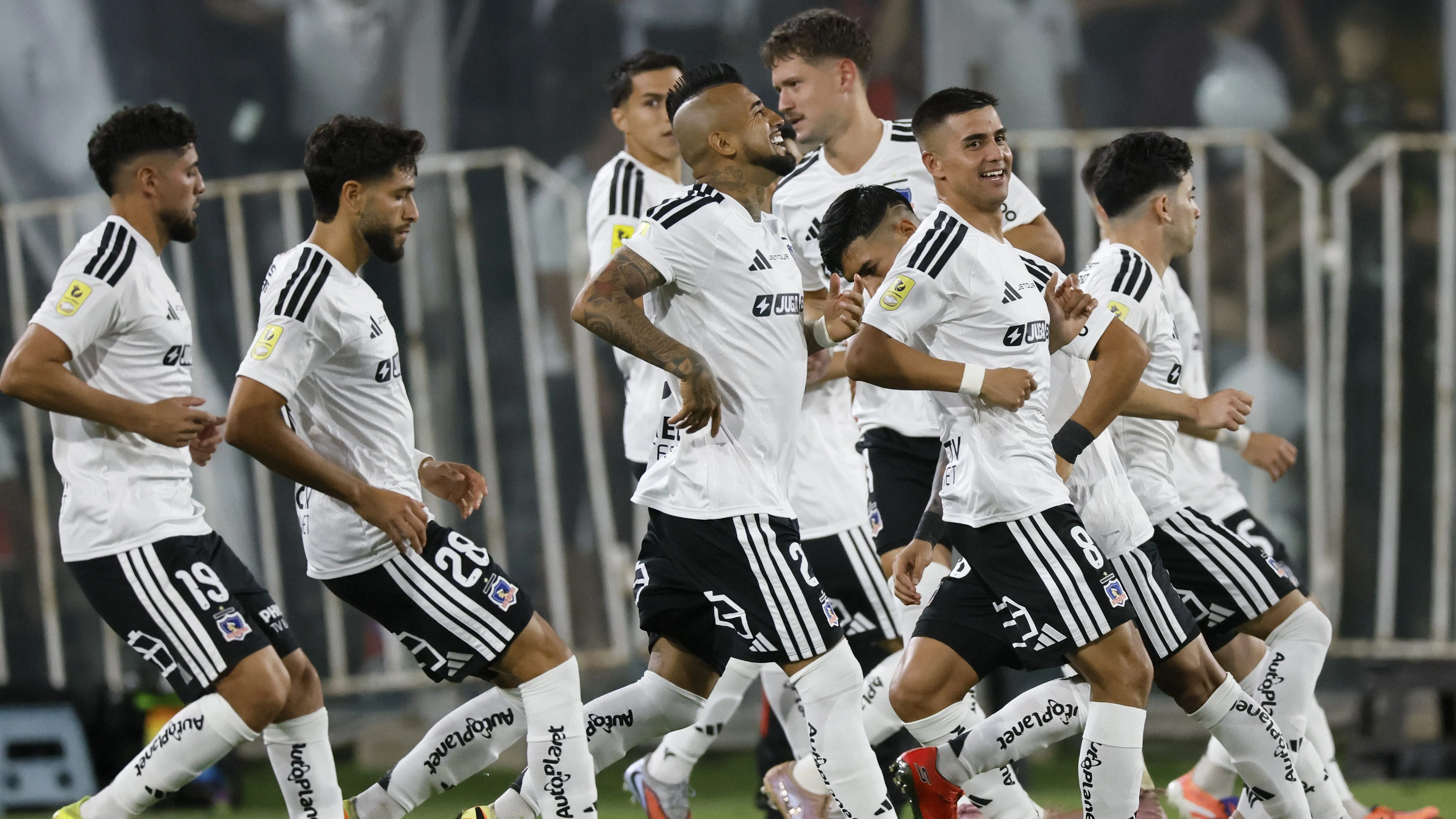 Colo Colo afrontará un nuevo torneo