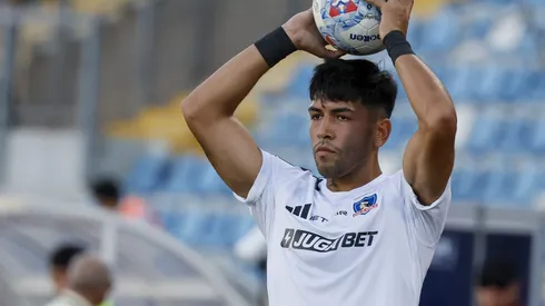 Diego Ulloa habla respecto al rendimiento del club