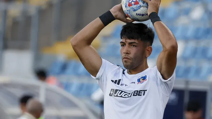 Diego Ulloa habla respecto al rendimiento del club