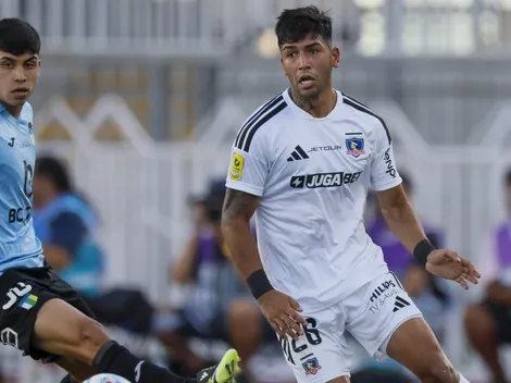 La importante reflexión de Diego Ulloa tras sus cesiones y retorno al club