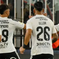 La especial visita que tendrá Colo Colo en el Estadio Monumental