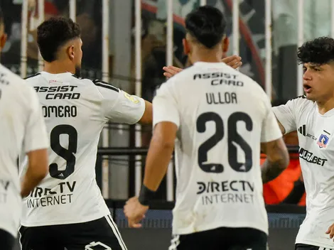 La especial visita que tendrá Colo Colo en el Estadio Monumental