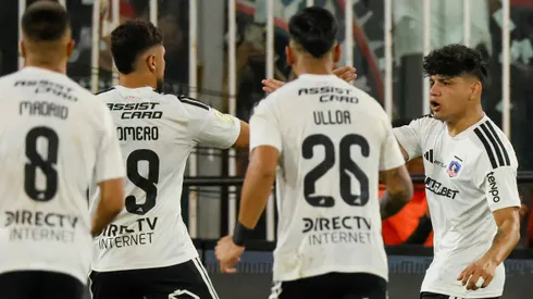 La especial visita que tendrá Colo Colo en el Estadio Monumental