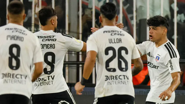 La especial visita que tendrá Colo Colo en el Estadio Monumental