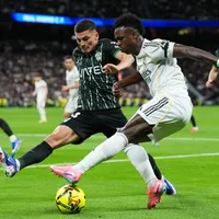 ¿Cuándo juega Elche de Lucas Cepeda vs Mallorca por La Liga de España?