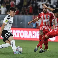 ANFP actualiza los minutos Sub 21 de Colo Colo